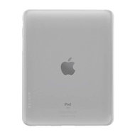 Belkin Grip Vue průhledné - Tablet Case