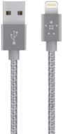 Belkin MIXIT Metallic Lightning-/USB-Kabel - Roségold - Datenkabel