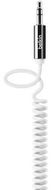 Belkin MIXIT Interface 3.5mm/3.5mm M/M White - AUX Cable