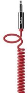 Belkin 3,5mm/3,5mm M / M MIXIT Red - AUX Cable