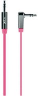 Belkin 3,5mm/3,5mm M / M MIXIT pink - AUX Cable