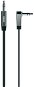 Belkin MIXIT AUX-Kabel 3.5mm/3.5mm M/M - schwarz - Audio-Kabel
