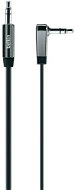 Belkin MIXIT AUX-Kabel 3.5mm/3.5mm M/M - schwarz - Audio-Kabel