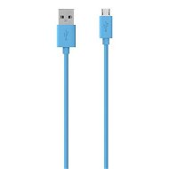 Belkin MIXIT USB 2.0 A / micro USB-B - modrý - Dátový kábel