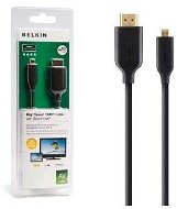  Belkin High Speed \u200b\u200bHDMI (HDMI A type M &lt;-&gt; HDMI Type D Micro M) 5m  - Video Cable