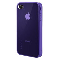 Belkin iPhone 4g Shield Micra - Phone Case