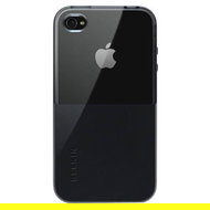 Belkin iPhone 4g Shield Eclipse - Phone Case