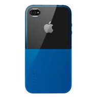 Belkin iPhone 4g Shield Eclipse - Phone Case