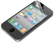 Belkin iPhone 4g Screen Overlay (anti-glare) - Schutzfolie