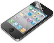 Belkin TrueClear iPhone 4/4S készülékhez, átlátszó, 3 db - Védőfólia