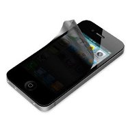 Belkin iPhone 4g Privacy Screen - Film Screen Protector