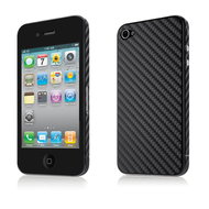 Belkin iPhone 4g Surface 026 černé - Film Screen Protector