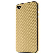 Belkin iPhone 4g Surface 026 zlaté - Film Screen Protector