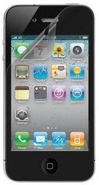 Belkin ScreenGuard - 2 pack Main image Belkin ScreenGuard - 2 pack - Film Screen Protector - Main image