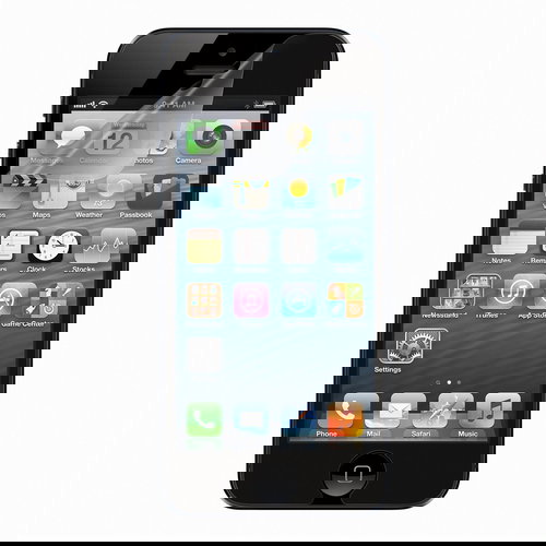 Belkin ScreenGuard - 2 pack Main image Belkin ScreenGuard - 2 pack - Film Screen Protector - Main image