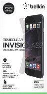 Belkin TrueClear InvisiGlass pre iPhone 6 Plus a iPhone 6s Plus - Ochranné sklo