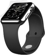 Belkin ScreenForce InvisiGlass Advanced Screen Protection for Apple Watch (38 mm) - Glass Screen Protector