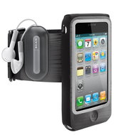 Belkin iPhone 4g FastFit - Phone Case