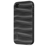 Belkin iPhone 4g Grip Graphix - Phone Case