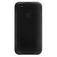 Belkin iPhone 4g Grip Ergo - Phone Case
