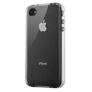 Belkin iPhone 4g Grip Vue - Phone Case