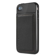 Belkin iPhone 4g Grip Edge - Phone Case