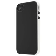 Belkin iPhone 4g Grip candy černé - Phone Case