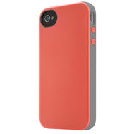 Belkin iPhone 4g Grip candy růžové - Phone Case