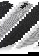 Belkin Essential 023, 2 pack, clear and black - Phone Case