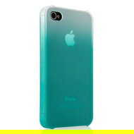 Belkin Essential 016 turquoise - Phone Case