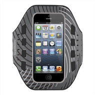 Belkin iPhone 5 Pro-Fit Armband Black - Phone Case