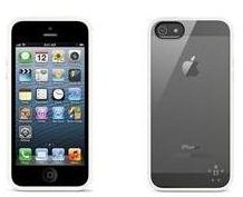 Belkin TPU - Phone Case - Main image