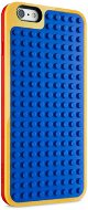 Belkin LEGO Builder kék-sárga - Mobiltelefon tok