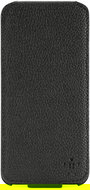 Belkin Micra Folio black - Phone Case