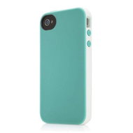 Belkin Essential 031 green/white - Phone Case