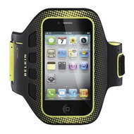 Belkin EaseFit Sport - Phone Case