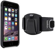 Belkin Clip-Fit Black - Phone Case