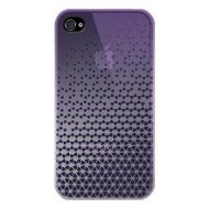 Belkin Emerge 060 purple/steel - Phone Case