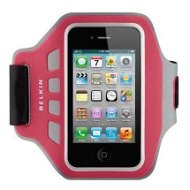 Belkin EaseFit pink - Phone Case