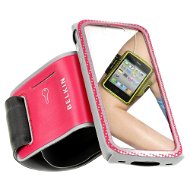 Belkin ProFit Convertible pink  - Phone Case