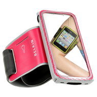 Belkin ProFit Convertible pink  - Phone Case