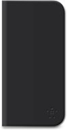 Belkin Classic Folio čierne - Puzdro na mobil