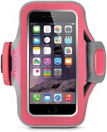 Belkin Slim-Fit Plus Armband pink - Phone Case