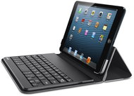 Belkin iPad mini with BT keyboard - Case