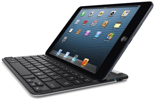  Belkin FastFit Bluetooth  - Tablet Case - Main image