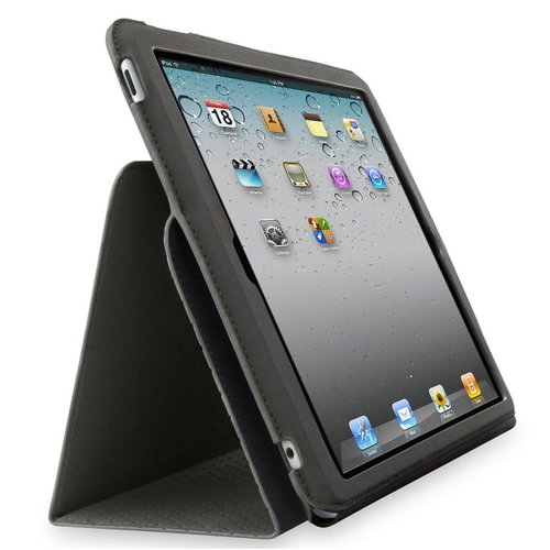 Belkin Slim Folio Stand - Tablet Case - Main image