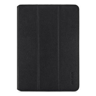 Belkin iPad 2 Trifold Folio Stand černé - Tablet Case - Main image
