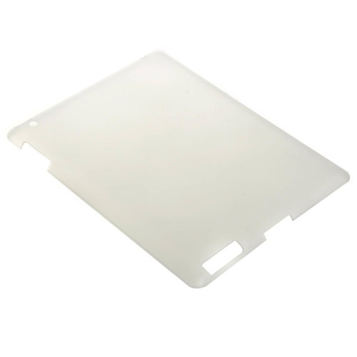 Belkin Snap Shield čirý - Tablet Case - Main image