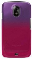 Belkin Fade fialové/růžové - Phone Case