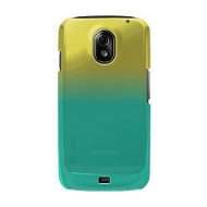 Belkin Fade žluté/modré - Phone Case
